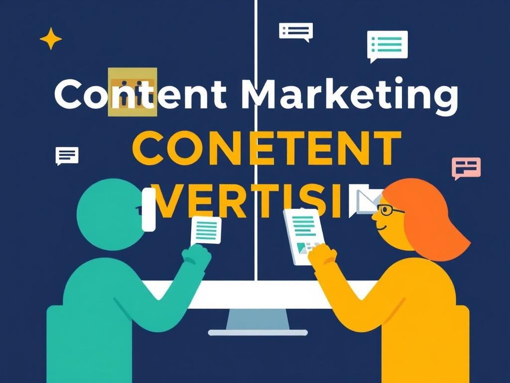 Content Marketing vs. Content Advertising: What’s the Difference?. Advanced measurement: attribution and lift testing