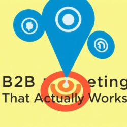 How to make LinkedIn Ads actually convert: smart B2B targeting that works
