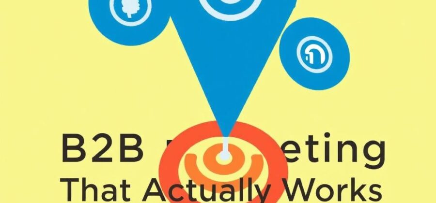 How to make LinkedIn Ads actually convert: smart B2B targeting that works