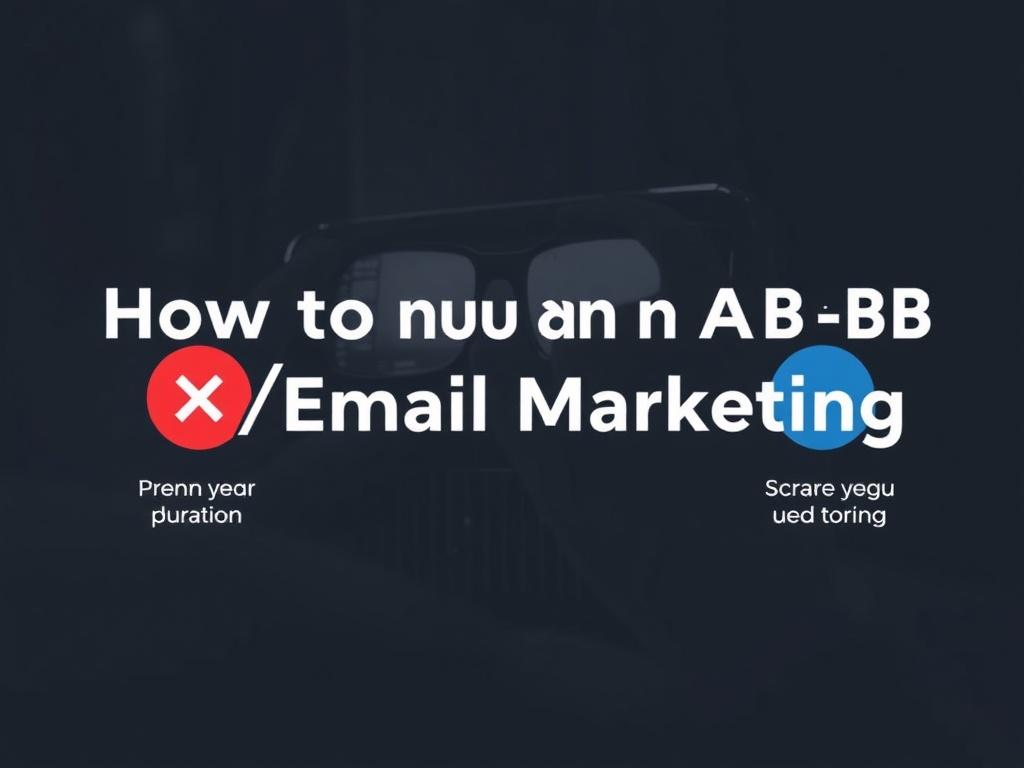 How to Run an A/B Test in Email Marketing. Determine sample size and test duration