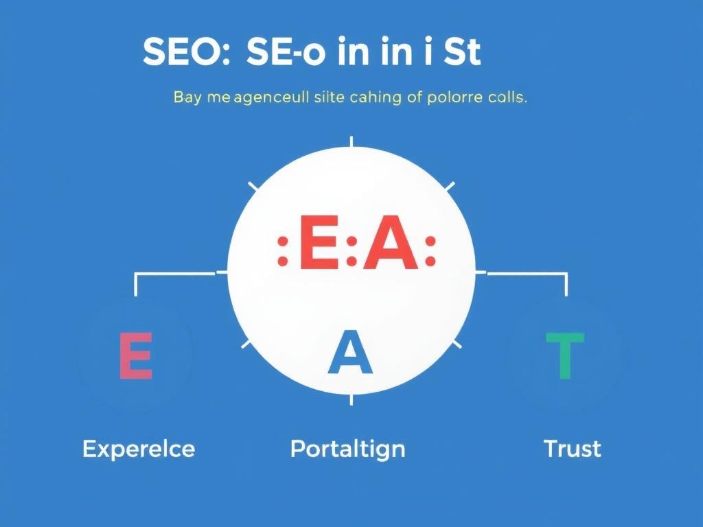 E-E-A-T in SEO: Experience, Expertise, Authoritativeness, Trust. How search engines evaluate E-E-A-T signals E-E-A-T in SEO: Experience, Expertise, Authoritativeness, Trust. How search engines evaluate E-E-A-T signals