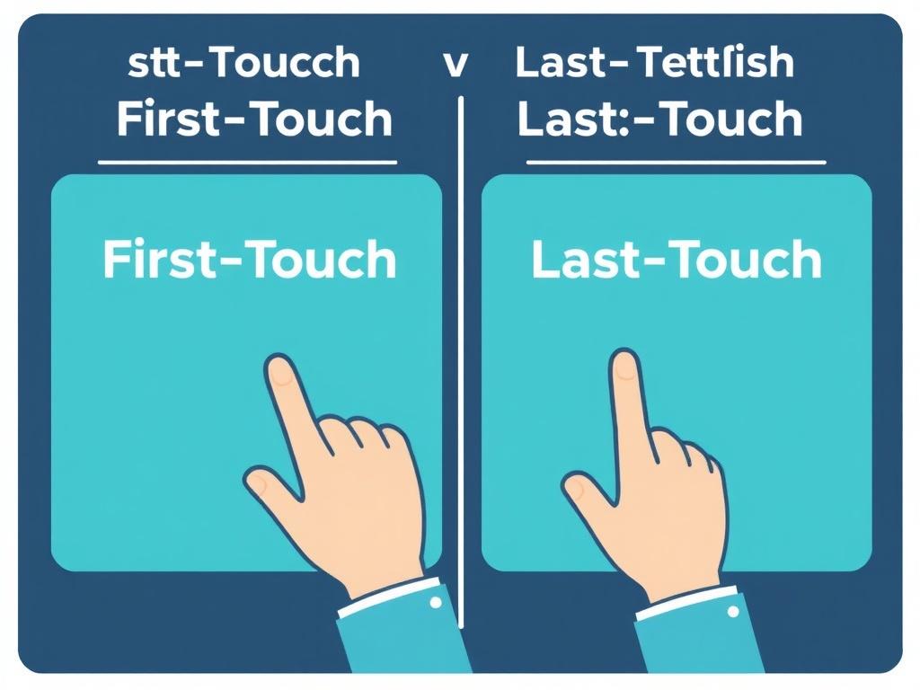 First-Touch vs. Last-Touch Attribution: Pros and Cons. How to present attribution results to stakeholders