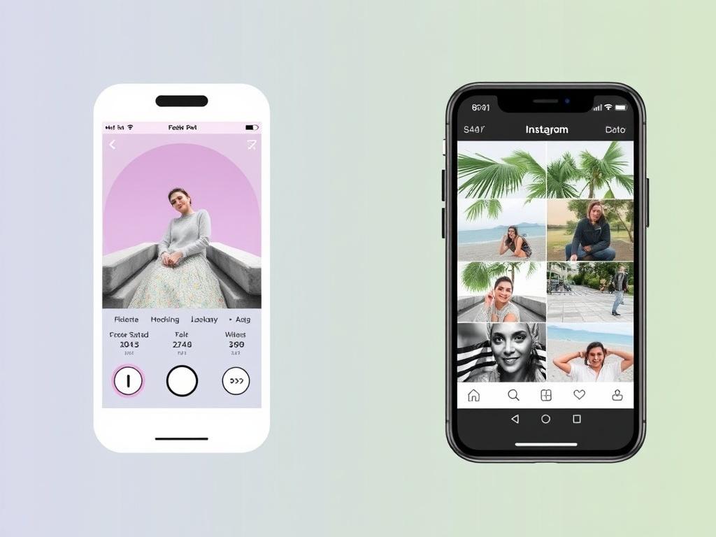 Instagram Advertising: Best Practices for Visual Storytelling. Budgeting and bidding for creative impact