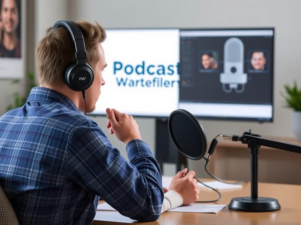 Podcast Advertising: How to Buy Host-Read Ads. Negotiation points and common contract terms