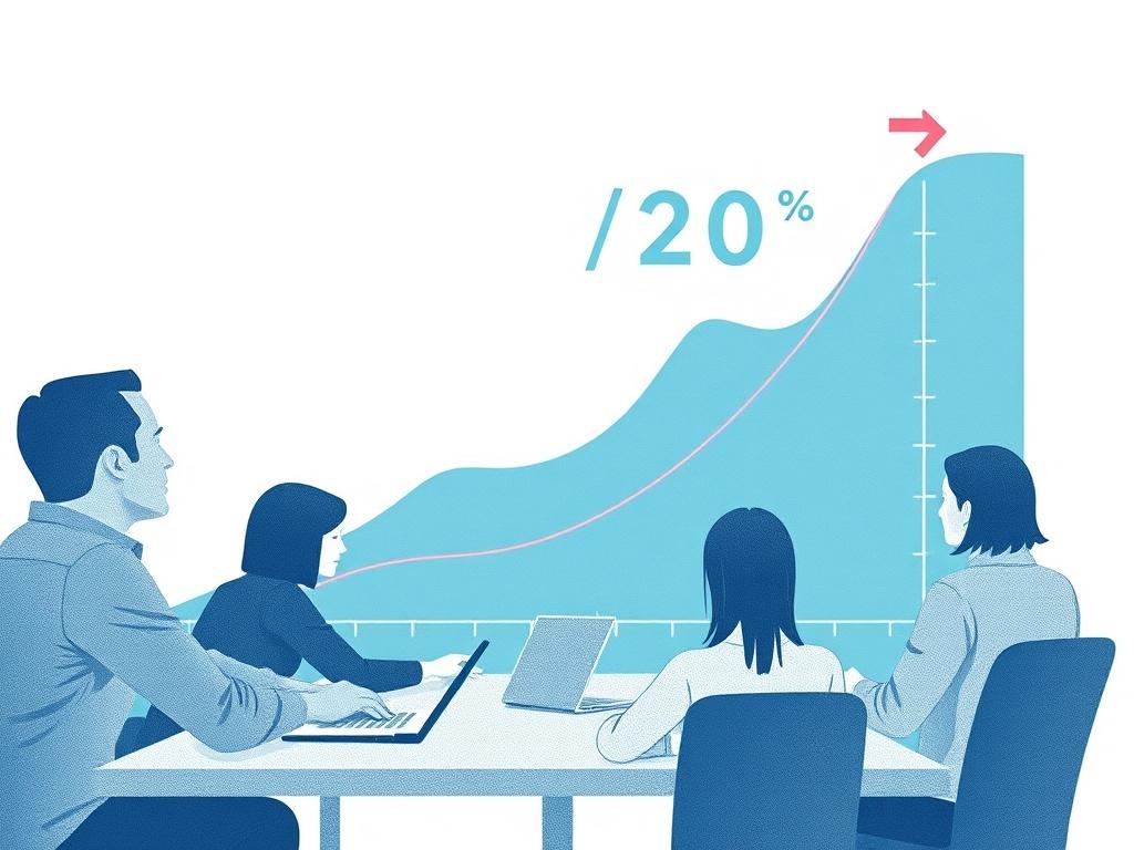 The 80/20 Rule in Digital Advertising: Pareto Principle Applied. Team structure and decision ownership