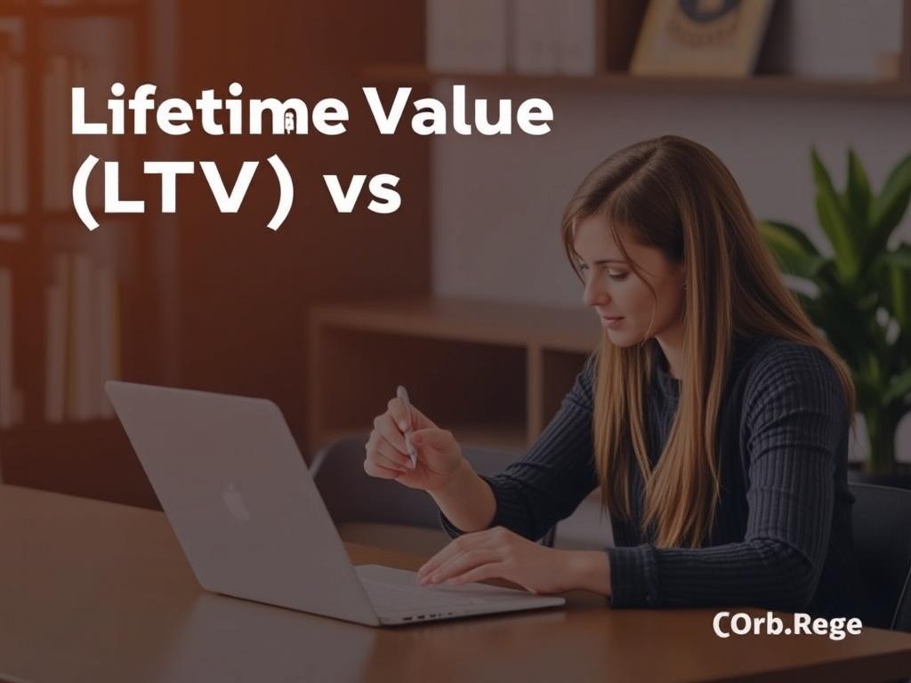 Lifetime Value (LTV) vs. CAC: The Metric Every Marketer Needs. Why the LTV:CAC ratio matters