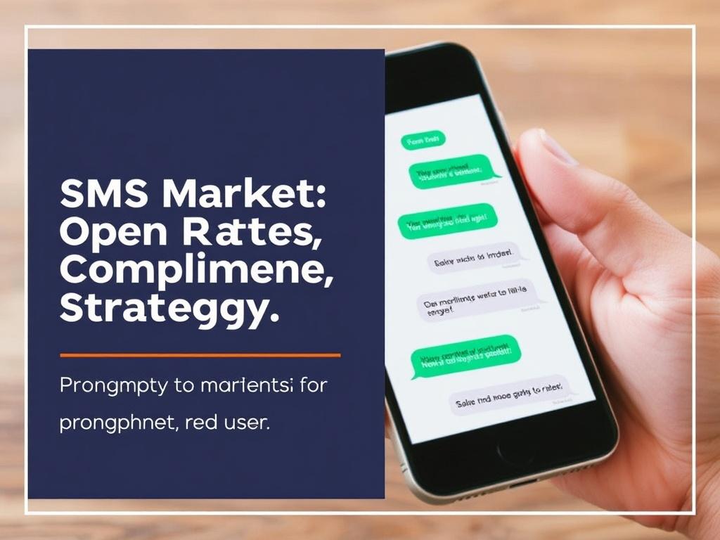 SMS Marketing: Open Rates, Compliance, and Strategy. Common pitfalls and how to avoid them