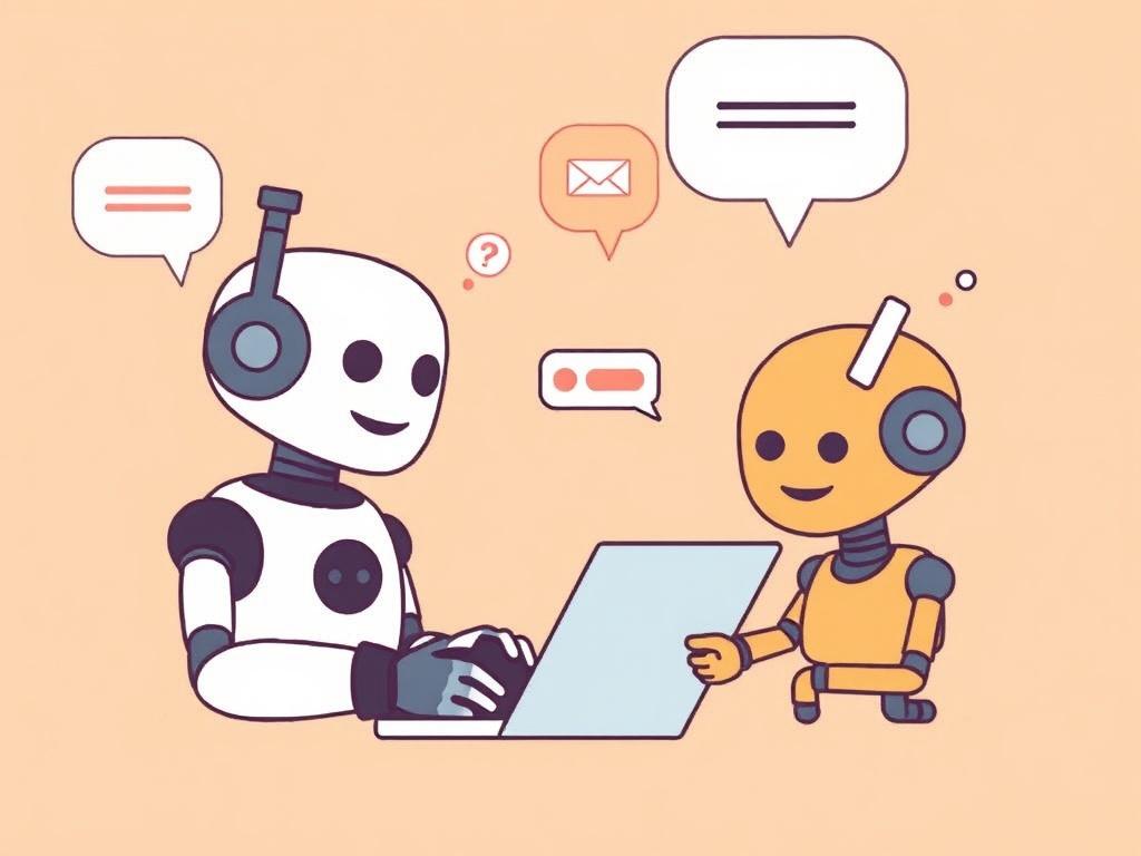 Chatbots and Conversational Marketing: A Beginner’s Guide. practical use cases across industries