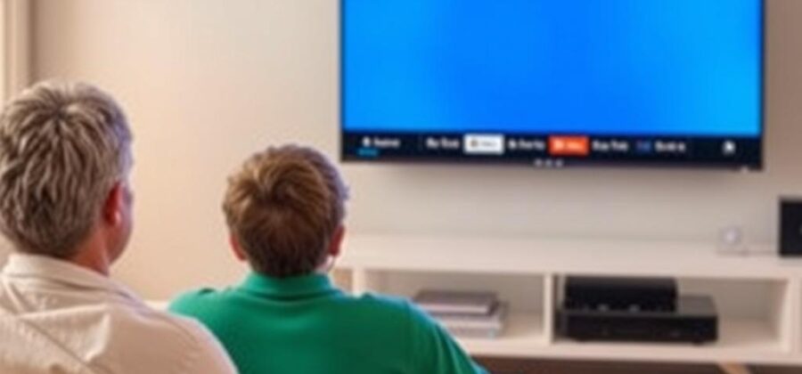 Connected TV is rewriting the playbook for television advertising