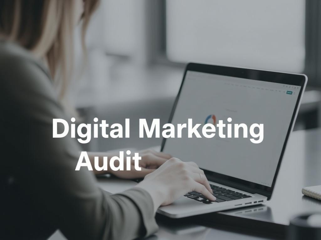 How to Conduct a Digital Marketing Audit for Your Brand. Measuring success post-audit How to Conduct a Digital Marketing Audit for Your Brand. Measuring success post-audit