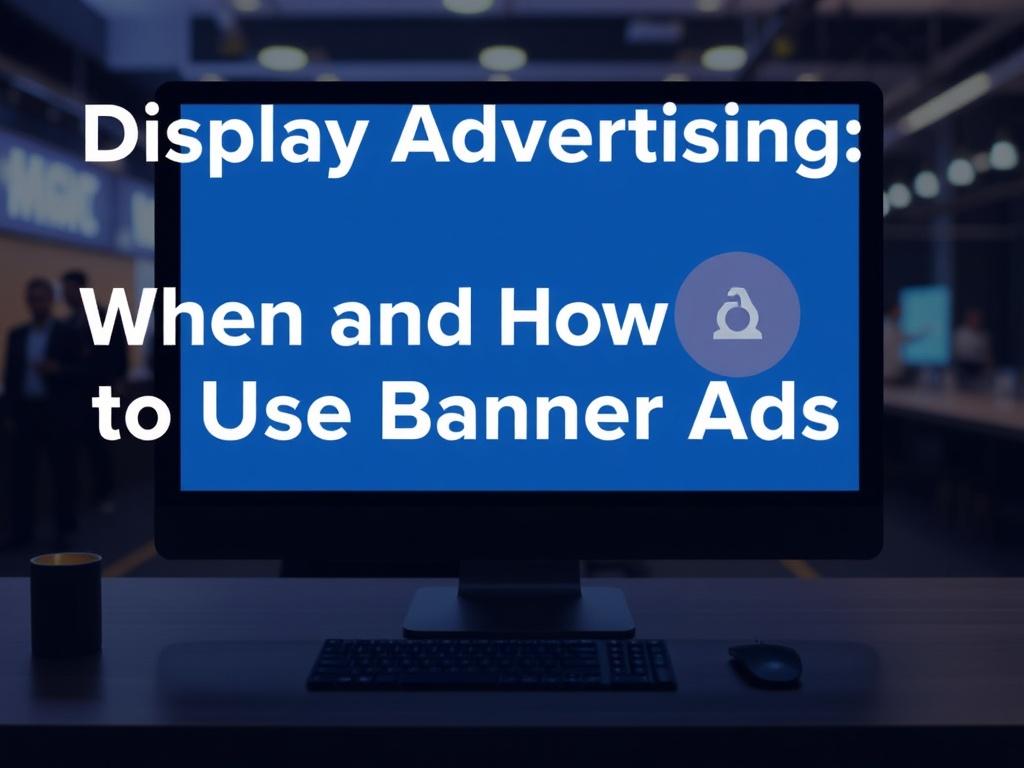 Display Advertising: When and How to Use Banner Ads. Ad fraud, brand safety, and viewability safeguards Display Advertising: When and How to Use Banner Ads. Ad fraud, brand safety, and viewability safeguards
