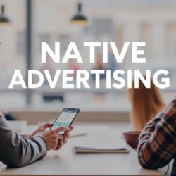 Native advertising: what it is and why it works