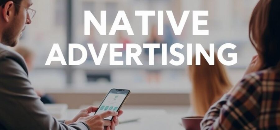 Native advertising: what it is and why it works