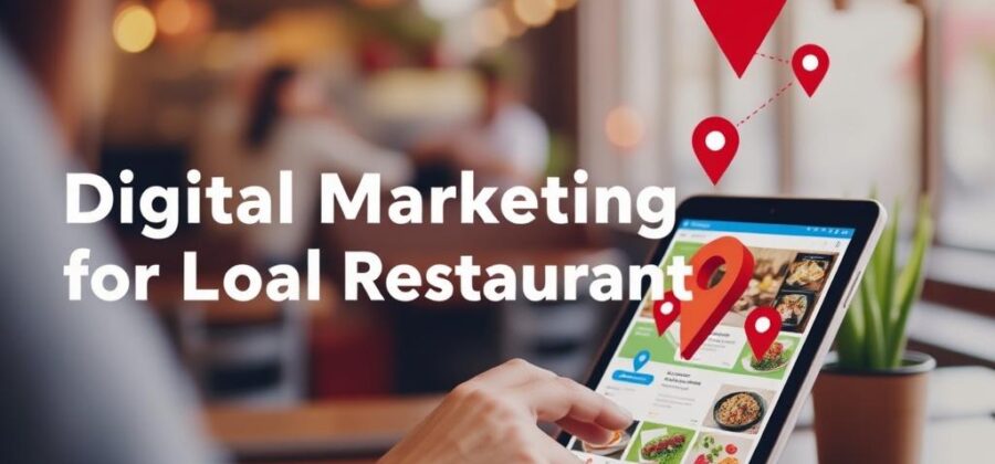 How neighborhood restaurants win online: a practical playbook