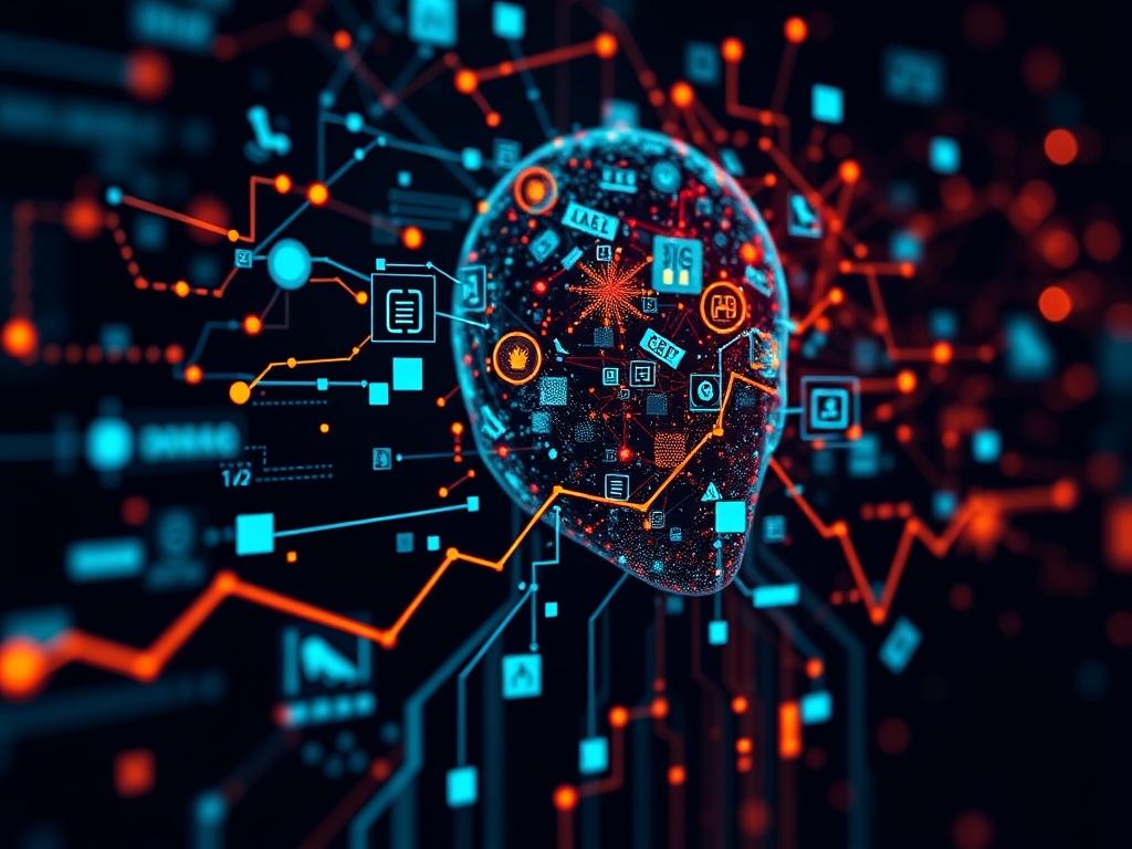 The Future of Digital Marketing: Predictions for the Next Five Years. Core technologies reshaping marketing