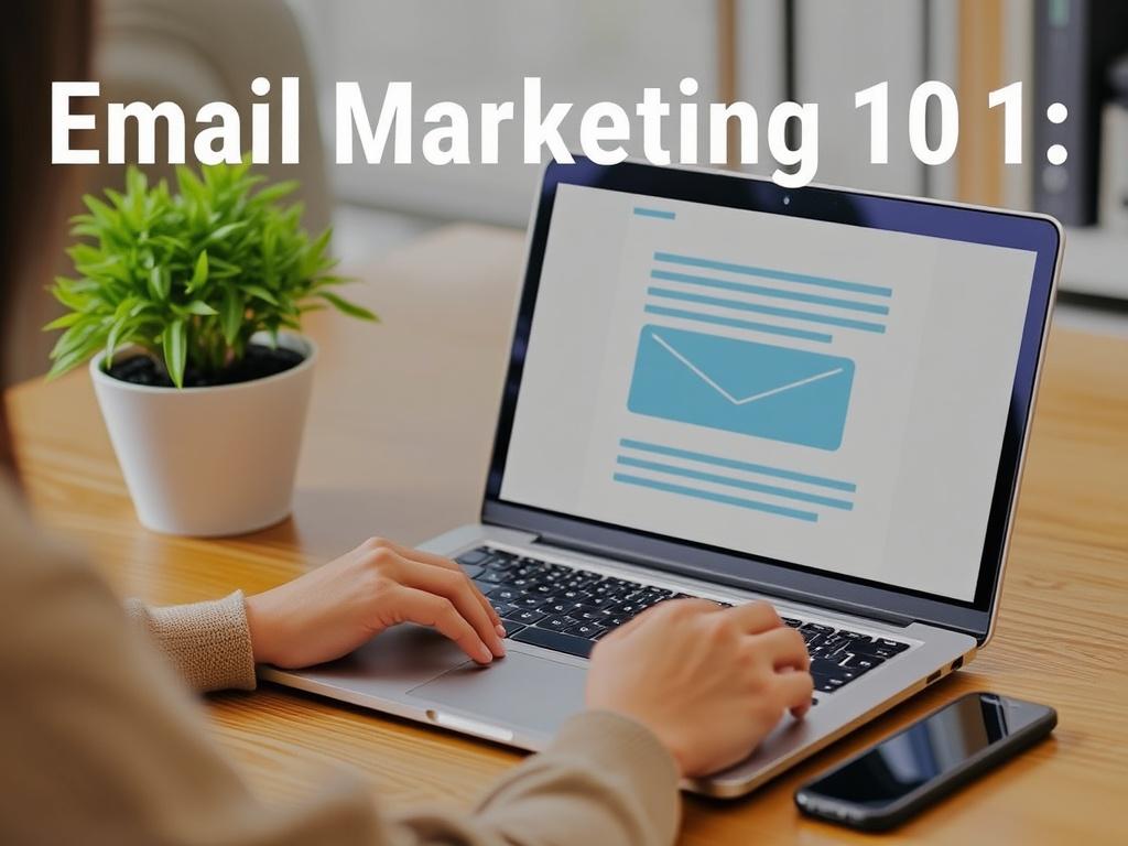 Email Marketing 101: Building Your First Newsletter. resources and next steps for continuous improvement