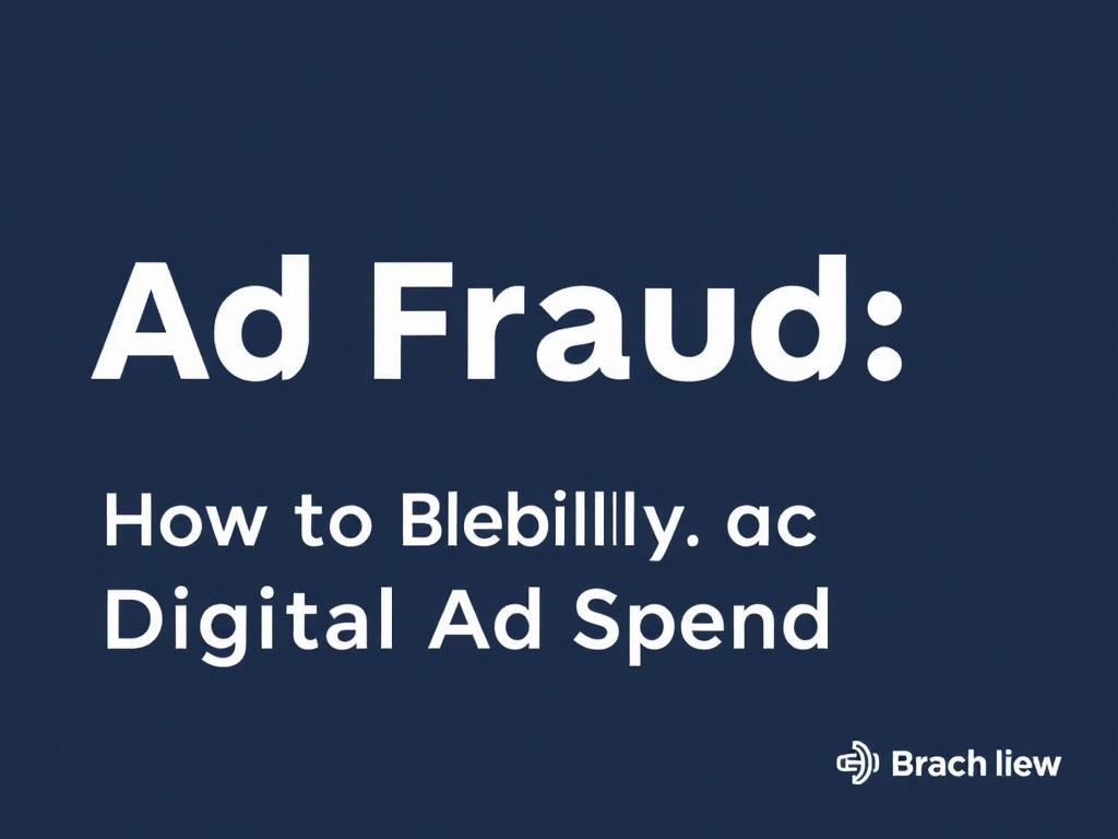 Ad Fraud: How to Protect Your Digital Ad Spend. Contractual and legal protections