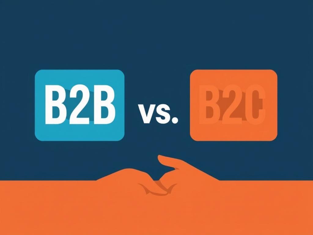 B2B vs. B2C Digital Marketing: Key Differences. Creative testing and optimization