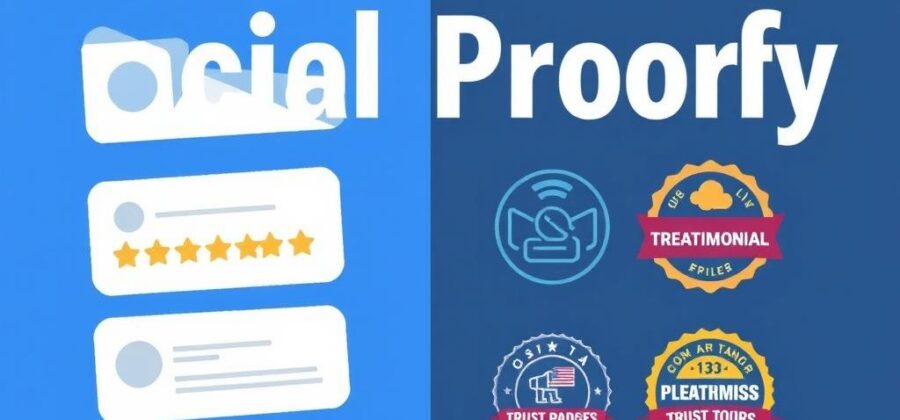 How social proof quietly steers customer choices