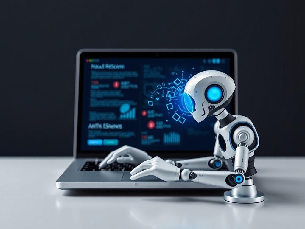 AI in Digital Marketing: Hype or Revolution?. Search and SEO: AI as research assistant