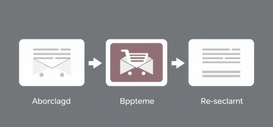 Automated email sequences: turning first impressions and near-misses into loyal customers