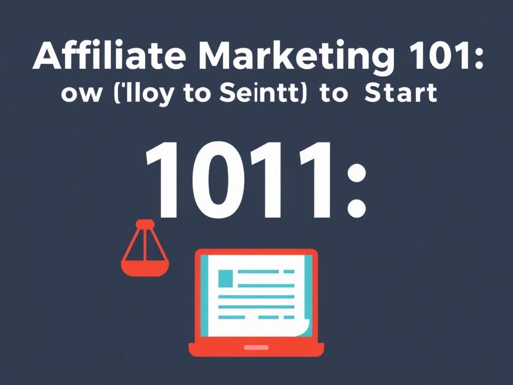 Affiliate Marketing 101: How to Start a Program. Legal, compliance, and disclosure requirements